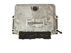 Calculateur Ecu Fiat 55185364 0281010337 Bosch 23936