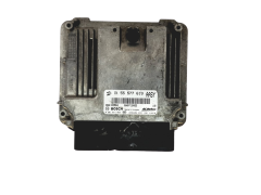 Calculateur 55577619AASY 0281017453 Opel Bosch 24220 Calculateur 55577619AASY 0281017453 Opel Bosch 24220