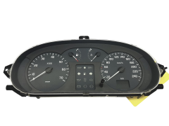 Bloc Compteurs Vitesse Renault Megane 1 8200071820 A 49246