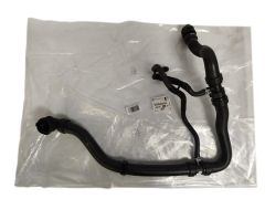 Tuyau De Radiateur Original 9845755380 Citroen Peugeot