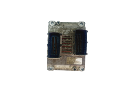 Calculateur Fiat 00468019640 0261206980 Bosch 40034