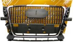 Grille De Par Chocs,Calandre Pour Audi Q5 Quattro 8R0853651 88530735702 DPA