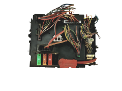 Calculateur A4515401850 5WK45148AK Smart Continental Calculateur A4515401850 5WK45148AK Smart Continental