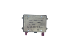Calculateur 8E0035456C  Audi 58708