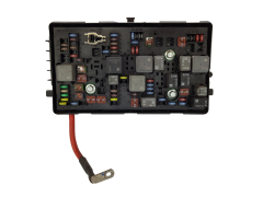 Boîtier Fusibles 13222782 529050199 95938113 Opel GM Boîtier Fusibles 13222782 529050199 95938113 Opel GM
