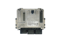 Calculateur 0281030888 DA6A-12A650-LA Ford Bosch 