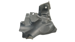 Capote Moteur 8200617474 2.0 dCi Renault Capote Moteur 8200617474 2.0 dCi Renault