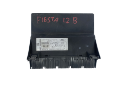 Calculateur Ford 6S6T-15K600-BL 5WK48854K Siemens 52322