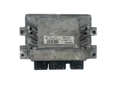 Calculateur S120200113A 8200774747 8200700695 Renault Siemens 53532