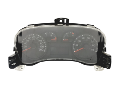 Bloc Compteurs Vitesse Fiat Panda 51771899 503000492800 40160