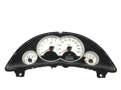 Bloc Compteurs Vitesse Opel Corsa C 13173355WJ 110080005026 40540