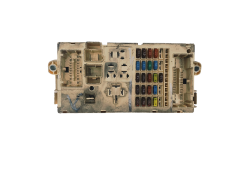 Boîtier Fusibles Fiat 1360733080 40275
