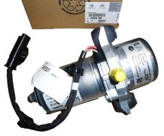 Pompe Vacum Nouvelle Original 4565.88 456588 Citroen Peugeot