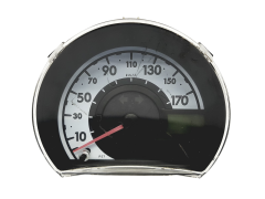 Bloc Compteurs Vitesse Aygo C1 107 83800-0H012-A Toyota PSA 52627