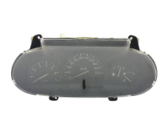 Bloc Compteurs Vitesse Ford Escort Fiesta 96FB10849CA 54247