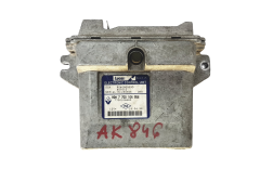 Calculateur R04080009D 7700104956 7700108680 Renault Lucas 22452