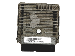 Calculateur 03L906023LF 5WP42915 AA  Seat Continental 