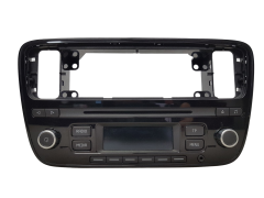 Radio Cd VW UP! 1S0035156 RCD215 EU Citigo Mii Alpine 2
