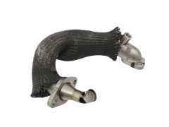 Tube d'Échappement rapatriement 147137099R 19721A0489 2.3 dCi Renault Master 3 