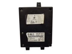 Calculateur 5K0035730F VW Skoda Seat