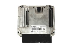 Calculateur 0281017520 8512047 BMW Bosch Calculateur 0281017520 8512047 BMW Bosch