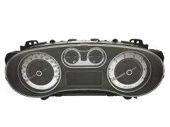 Bloc Compteurs Vitesse Fiat 500 L 52003375 A2C90123903 36867
