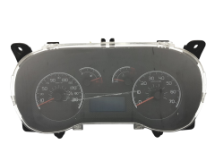Bloc Compteurs Vitesse Fiorino Bipper Nemo 1367830080 Fiat 40656 Bloc Compteurs Vitesse Fiorino Bipper Nemo 1367830080 Fiat 40656