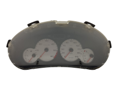 Bloc Compteurs Vitesse Peugeot 206 9648836580 000500803 2772