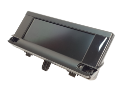 Bloc Compteurs Vitesse Citroen C4 Cactus 9813854080