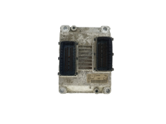 Calculateur ME731HA004 0261206715 Alfa Romeo Bosch 39906