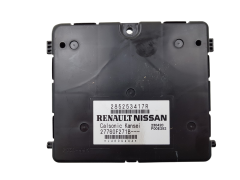 Calculateur Renault Clio 5 Captur 2 285253417R 27760F271B 0km 1023