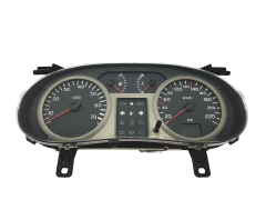 Bloc Compteurs Vitesse Renault Clio 2 8200059776 54337