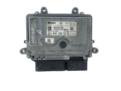 Calculateur Mercedes A6401501691 0281013965 Bosch 51096