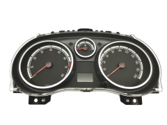 Bloc Compteurs Vitesse Opel Corsa D P0013285375 0001876867 36153 Bloc Compteurs Vitesse Opel Corsa D P0013285375 0001876867 36153