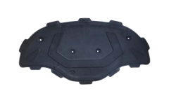 Insonorisation Masque Pour Audi A6 4G0863825 88631703802 DPA