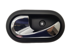 Poignée De Porte Gauche 8200733848 Lodgy Duster Dacia 5044 Poignée De Porte Gauche 8200733848 Lodgy Duster Dacia 5044
