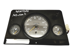 Bloc Compteurs Vitesse Mercedes 100 BUS 6316890590 36842