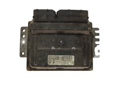 Calculateur MEC32-040 G3 U3 Nissan Hitachi 14401