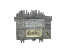 Calculateur 030906027AK 0261203930 VW Seat Bosch 63437