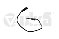 Capteur de Température d'Échappement Pour Audi Q5 4G0906088AG 99061808701 Vika