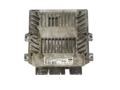 Calculateur 3S61-12A650-JE 5WS40078H-T Ford Siemens 29313