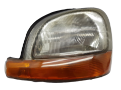 Phare Gauche 260602509R Kangoo 1 Renault Valeo 4910