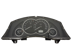 Bloc Compteurs Vitesse Opel Meriva 13146880BB 110080162010 21111