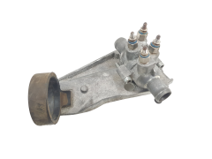 Appareil De Chauffage 8200570608 1.5 Dci Renault Clio 3 Modus