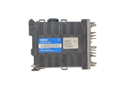 Calculateur 0261200253 030906026A Volkswagen Bosch 56821