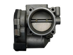 Boitier Papillon D’admission 06A133062G 0280750115 VW Seat 1,8T