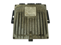 Calculateur 8200303619 8200129063 R0410C066A Renault Delphi 68241