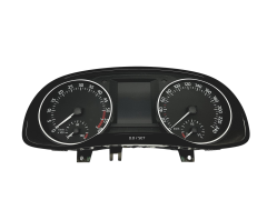 Bloc Compteurs Vitesse Skoda Fabia 6V0920741 A2C9127220 Bloc Compteurs Vitesse Skoda Fabia 6V0920741 A2C9127220