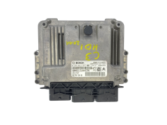 Calculateur 0281017337 9666729680 9676833080 PSA Bosch 56590