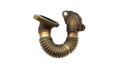 Tube d'Échappement rapatriement 7701064924 3.0 DCI Renault Espace 4 Vel Satis
